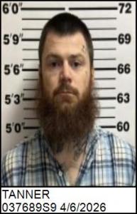 Yancey Obrian Tanner a registered Sex Offender of North Carolina