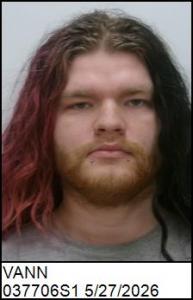 Anthony Wayne Vann a registered Sex Offender of North Carolina