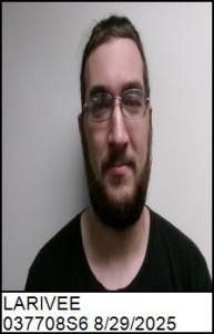 Malachi Elijah Larivee a registered Sex Offender of North Carolina