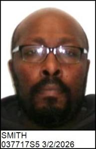 Desmond Kenyell Smith a registered Sex Offender of North Carolina
