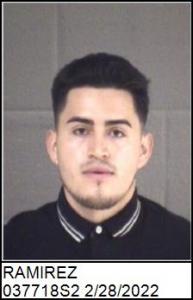 Kevin A Ramirez a registered Sex Offender of Georgia