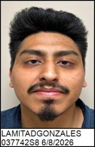 Josue Abimael Lamitadgonzales a registered Sex Offender of North Carolina