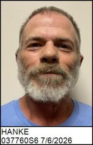 James Gerald Hanke a registered Sex Offender of North Carolina