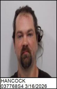 George Vincent Jr Hancock a registered Sex Offender of North Carolina