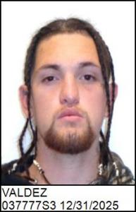 Pablo Ernest Valdez a registered Sex Offender of North Carolina