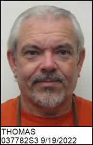 David Ray Thomas a registered Sex Offender of North Carolina