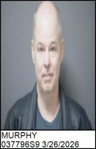 Sean Michael Murphy a registered Sex Offender of North Carolina