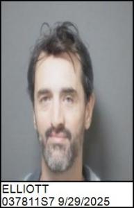 Michael Elliott a registered Sex Offender of North Carolina