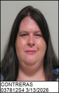 Shannon L Contreras a registered Sex Offender of North Carolina