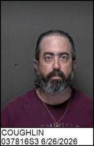 Matthew Lee Coughlin a registered Sex Offender of North Carolina