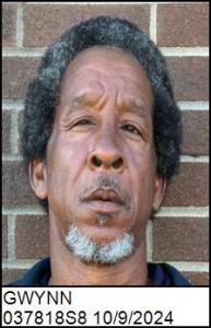 Rhonald L Gwynn a registered Sex Offender of North Carolina