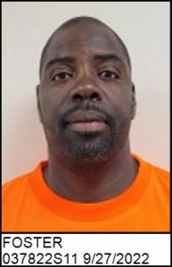 Johnny Eugene Foster a registered Sex Offender of North Carolina