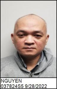 Son Troung Tuan Nguyen a registered Sex Offender of North Carolina