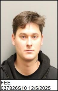 Matthew Devin Fee a registered Sex Offender of North Carolina
