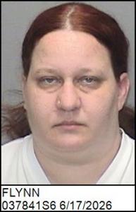 Cheryl Dawn Flynn a registered Sex Offender of North Carolina
