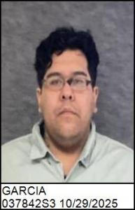 Kiyoshi Garcia a registered Sex Offender of North Carolina