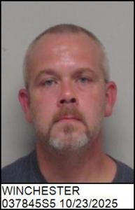 Lewis D Winchester a registered Sex Offender of North Carolina