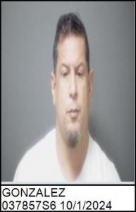 Rafael Antonio Gonzalez a registered Sex Offender of South Carolina