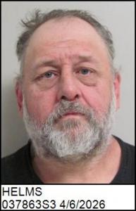 Richard Andrew Jr Helms a registered Sex Offender of North Carolina