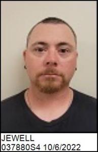 John Jewell a registered Sex Offender of North Carolina