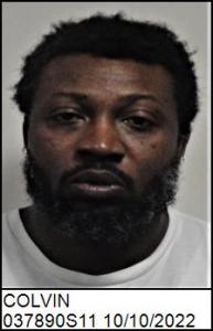 Luther Ray Colvin a registered Sex Offender of South Carolina