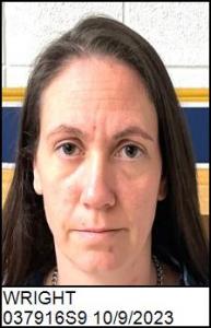Mindy S Wright a registered Sex Offender of North Carolina