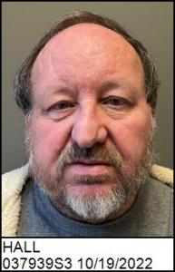 Steven James Hall a registered Sex Offender of North Carolina