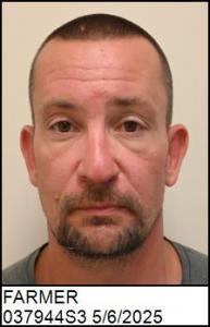 Ryan Daniel Farmer a registered Sex Offender of North Carolina