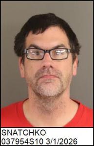 Samuel Martin Jr Snatchko a registered Sex Offender of North Carolina