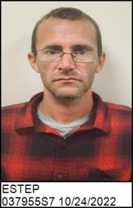 Jonathan D Estep a registered Sex Offender of North Carolina