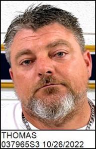 Edward Dean Thomas a registered Sex Offender of North Carolina