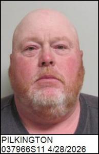 Gary Michael Pilkington a registered Sex Offender of North Carolina