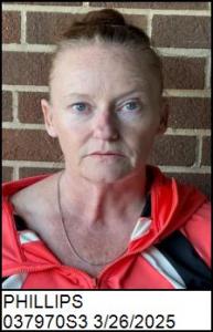 Raye A Phillips a registered Sex Offender of North Carolina