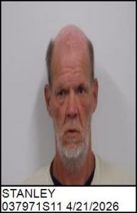Billy Jack Stanley a registered Sex Offender of North Carolina
