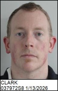 Joshua Newton Clark a registered Sex Offender of North Carolina
