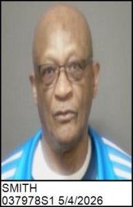 Alvin Smith a registered Sex Offender of North Carolina