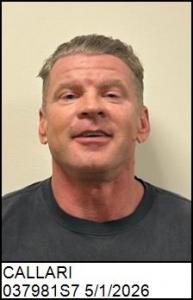 Jake Robertson Callari a registered Sex Offender of North Carolina