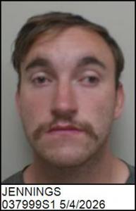 Michael Mckinley Jennings a registered Sex Offender of North Carolina