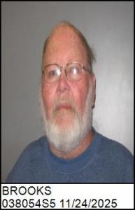 Thomas M Brooks a registered Sex Offender of North Carolina