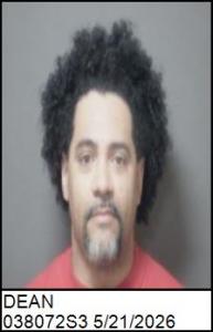 Jamie Douglas Dean a registered Sex Offender of North Carolina