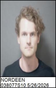 Patrick Charles Nordeen a registered Sex Offender of North Carolina
