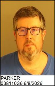 Bruce Emile Jr Parker a registered Sex Offender of North Carolina