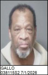 Stanley Gallo a registered Sex Offender of New York