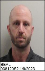Jason Edward Beal a registered Sex Offender of North Carolina