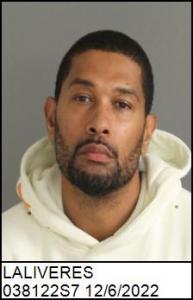 Rashid Abd Allah Laliveres a registered Sex Offender of North Carolina
