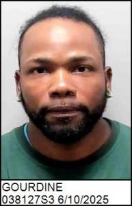 Gary Lee Gourdine a registered Sex Offender of North Carolina