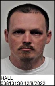 Michael P Hall a registered Sex Offender of North Carolina