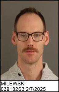 Ryan James Milewski a registered Sex Offender of North Carolina