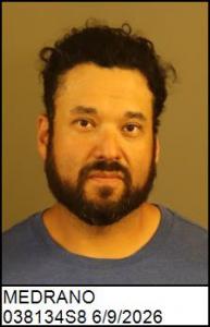 Jose Ines Medrano a registered Sex Offender of North Carolina