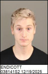 Jereme Philip Endicott a registered Sex Offender of North Carolina